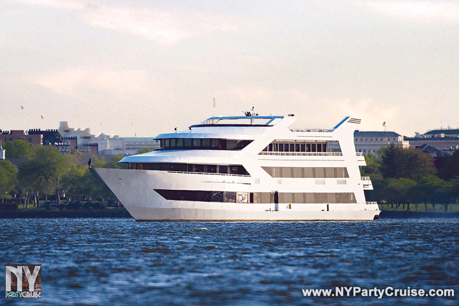 Timeless - NYPartyCruise Timeless - NYPartyCruise